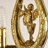 Подвесная люстра Bohemia 1400 71401/5/175 B G FA5S