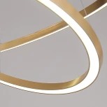 Подвесной светильник Cruise D40+60+80+100 ImperiumLoft Cruise01 (207816-26)