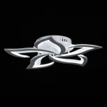 Потолочная люстра De City Мадлен 424017605 (регулировка яркости, LED, 220V, пульт управления)