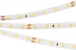 Светодиодная лента герметичная RTW-SE-A60-8mm 24V Cool 10K (7.2 W/m, IP65, 2835, 5m) (Arlight) 020521(2)