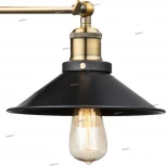 Интерьерная настольная лампа Globo Lenius 15053T (220V)