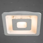 Встраиваемый точечный светильник Arte Lamp Canopo A7245PL-2WH (LED, 220V)