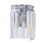 Настенный светильник Divinare Nova 3001/02 AP-1 (220V)