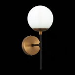 Бра ST Luce Limano SL1203.401.01 (220V, шар)