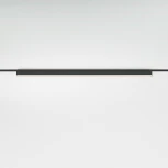 Трековый светильник магнитный Elektrostandard Flat Magnetic 20W 3000K Vision (черный) 85089/01 (LED, 48V)