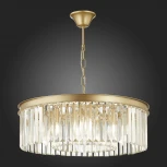 Подвесная люстра ST Luce Ercolano SL1624.203.08