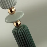 Торшер Odeon Light Candy 4861/1FA (220V, выключатель)