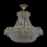 Потолочная люстра Bohemia 1931 19311/H1/65JB G