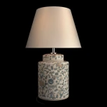 Настольная лампа с выключателем Loft It Agapanthus 10385T/B (220V)