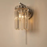 Бра Citilux Axis CL313411 (220V, подвески, выключатель)