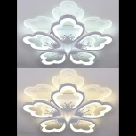 Потолочная люстра Natali Kovaltseva LED LIGHT LAMPS 81230