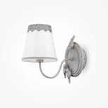 Бра Maytoni Bouquet ARM023-01-S (220V, птички)