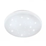 Потолочный светильник круглый Eglo Frania-S 97879 (LED, 220V)