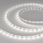 Светодиодная лента UL-A60-8mm 24V Day5000 (4.8 W/m, IP20, 5m) (Arlight, 7 лет) 042281