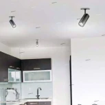 Встраиваемый точечный светильник Novotech Selene 357551