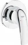 Гигиенический душ Grohe BauCurve 123072 комплект