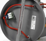 Спот Lussole Loft Bethel GRLSP-8021