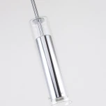 Подвесной светильник Favourite Aenigma 2555-1P (220V, на проводе, круглые)