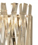 Бра Natali Kovaltseva Crown 81434/1W CHROME