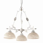 Подвесная люстра Citilux Трензадо CL415131