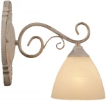 Бра Imex KL.3033-1-W WH