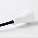 Настольная лампа на струбцине Lussole Escambia LSP-0717 (220V, выключатель)