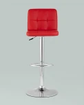 Стул барный Stool Group Малави LITE красный УТ000004865