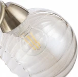 Потолочная люстра Arte Milano AMALFI-329207 329207/5 AB (220V)