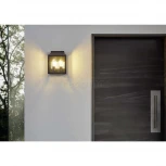 Настенный светильник уличный Eglo Soncino 97294