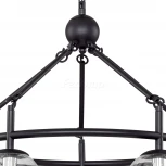 Подвесная люстра F-Promo Cirque 2169-5P (220V, на цепи, шарики)