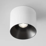 Потолочный светильник Alfa LED 4000K 1x15Вт 60° Dim Triac Maytoni Technical C064CL-01-15W4K-D-RD-WB
