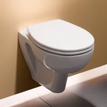 Комплект VitrA S20 9004B003-7202 подвесной унитаз + инсталляция + кнопка