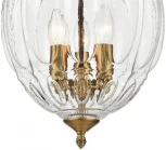 Подвесной светильник Vele Luce Helen 10038 VL4266P23