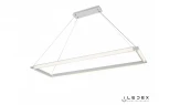 Подвесной светильник iLedex Firefox P1173-3 WH (220V, на тросе)