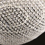 Подвесная люстра APL LED Rimini S501.0.40.C.4000