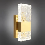 Настенный светильник Aployt Fabayann APL.335.01.10 (LED, 220V)