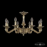 Подвесная люстра Bohemia 7210 72102/8/210 GB