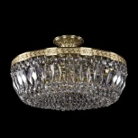 Потолочная люстра Bohemia 1904 19041/45IV G