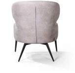 Кресло Richard, замша бежевый Top Concept RICHARD 2001000000272