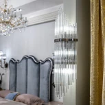 Настенный светильник L'Arte Luce Seneffe L07723.35 (220V)