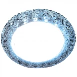 Встраиваемый точечный светильник Ambrella Gx53 Led G308 CL/CLD (220V)