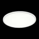 Встраиваемый точечный светильник Citilux Омега CLD50R220 (LED, диммер)