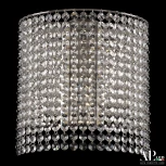 Бра светодиодное APL LED Rimini S500.B5.25-27.A.4000