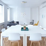 Подвесной светильник Hiper Liberty H164-0