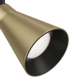 Трековый светильник Virar Unity GU10 10Вт (однофазный) Maytoni Technical TR022-1-GU10-MG