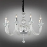 Подвесная люстра Omnilux 893 OML-89303-08