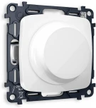 Диммер (белый глянец) Ambrella Volt QUANT MO105510