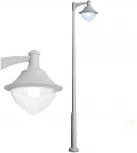 Наземный фонарь Fumagalli Vivi V50.372.A10.LXH27 (220V, IP65)