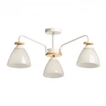 Потолочная люстра на штанге De City Дэла 116010103