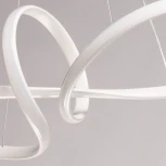 Подвесной светильник De City Аурих 108011101 (LED, 220V)